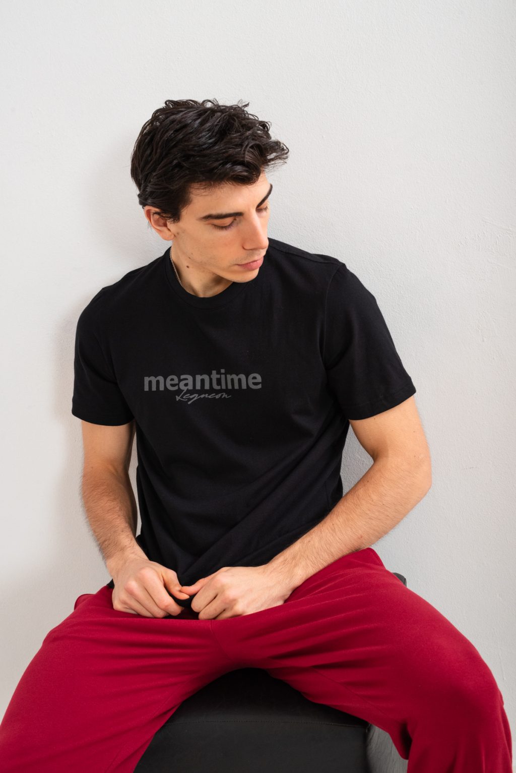 Remera MC  MEANTIME - Image 7