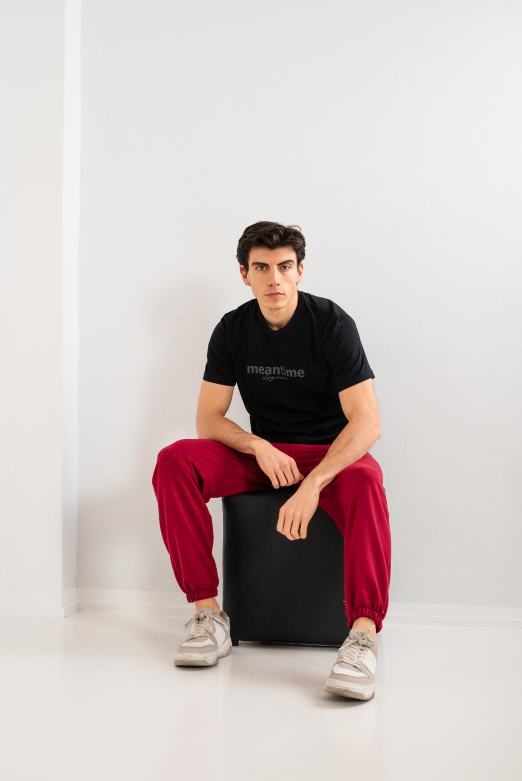 Remera MC  MEANTIME - Image 6