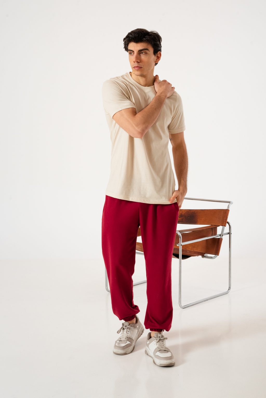 Jogger Dallas Rustico - Image 12