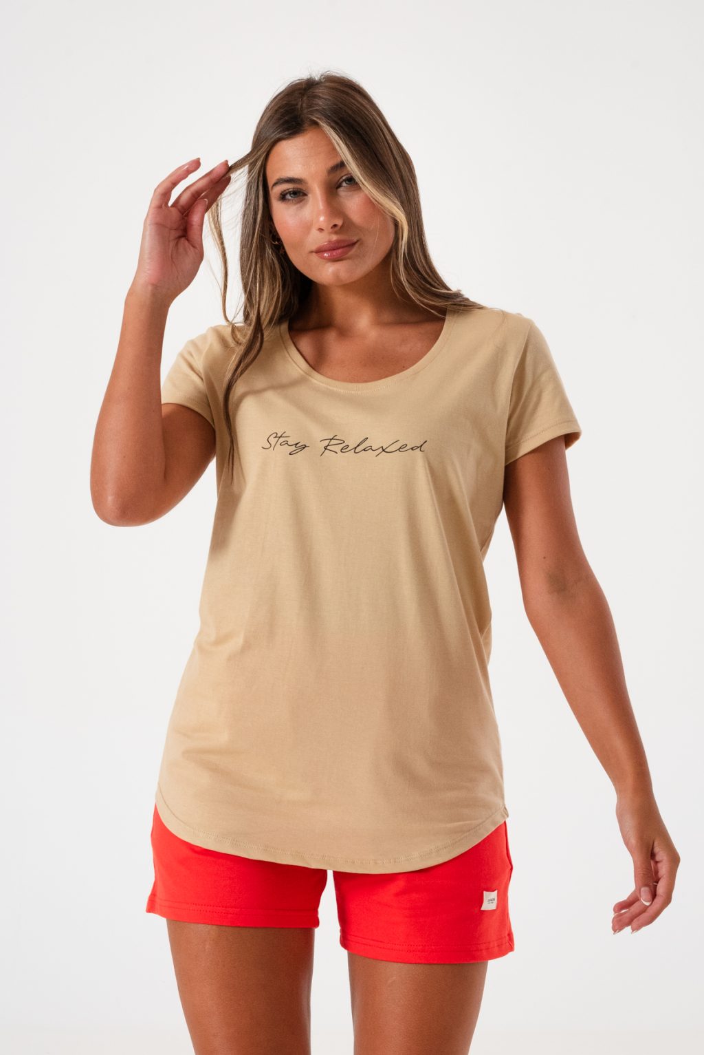 Remera Petra MC STAY RELAXED - Image 5
