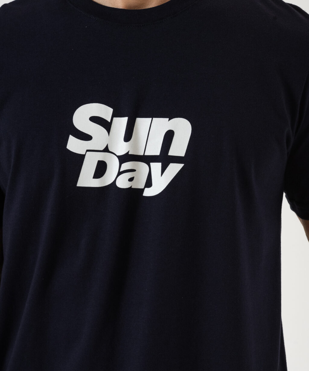 Alternative view of Remera MC SUN DAY
