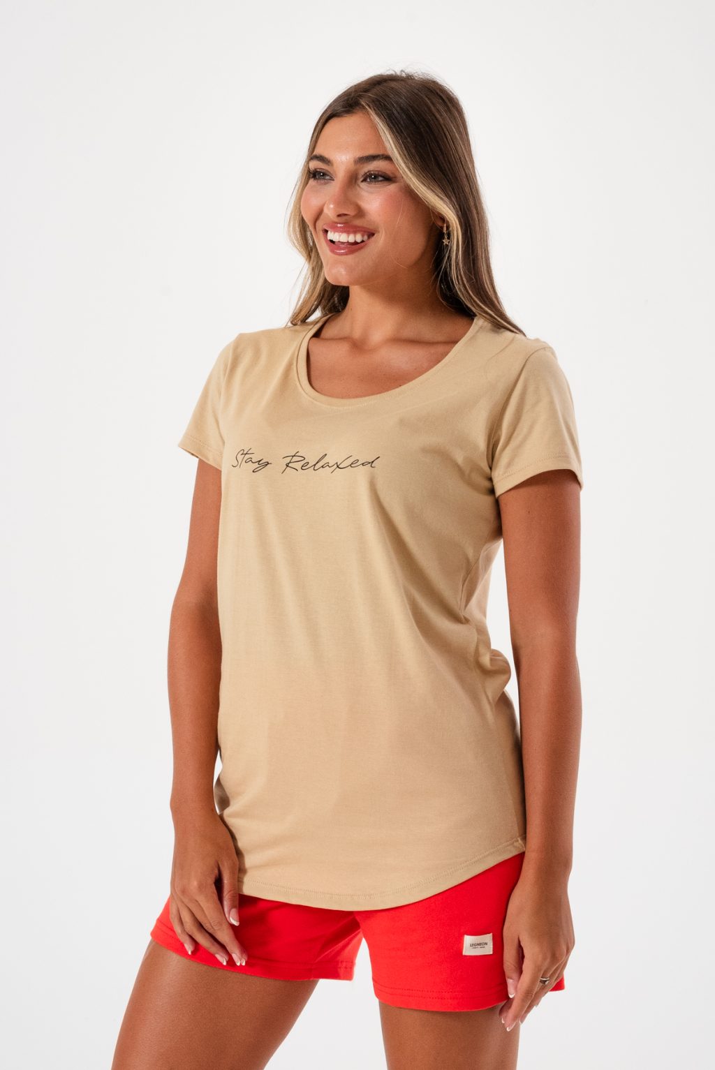 Remera Petra MC STAY RELAXED - Image 7