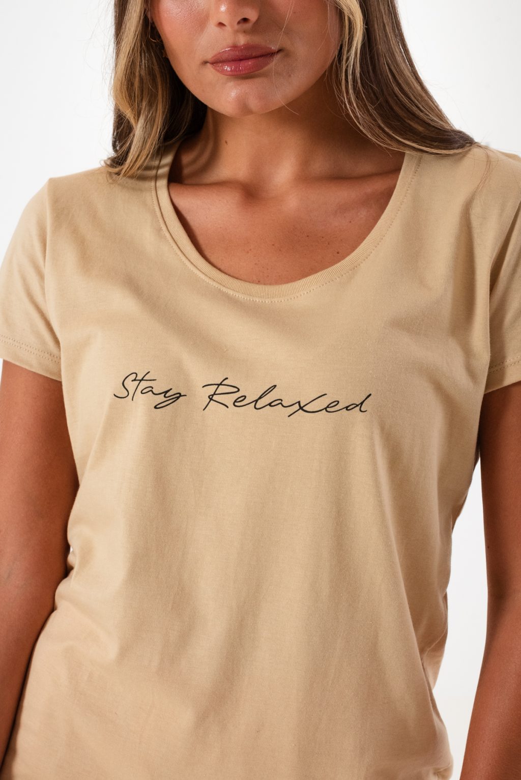 Remera Petra MC STAY RELAXED - Image 6