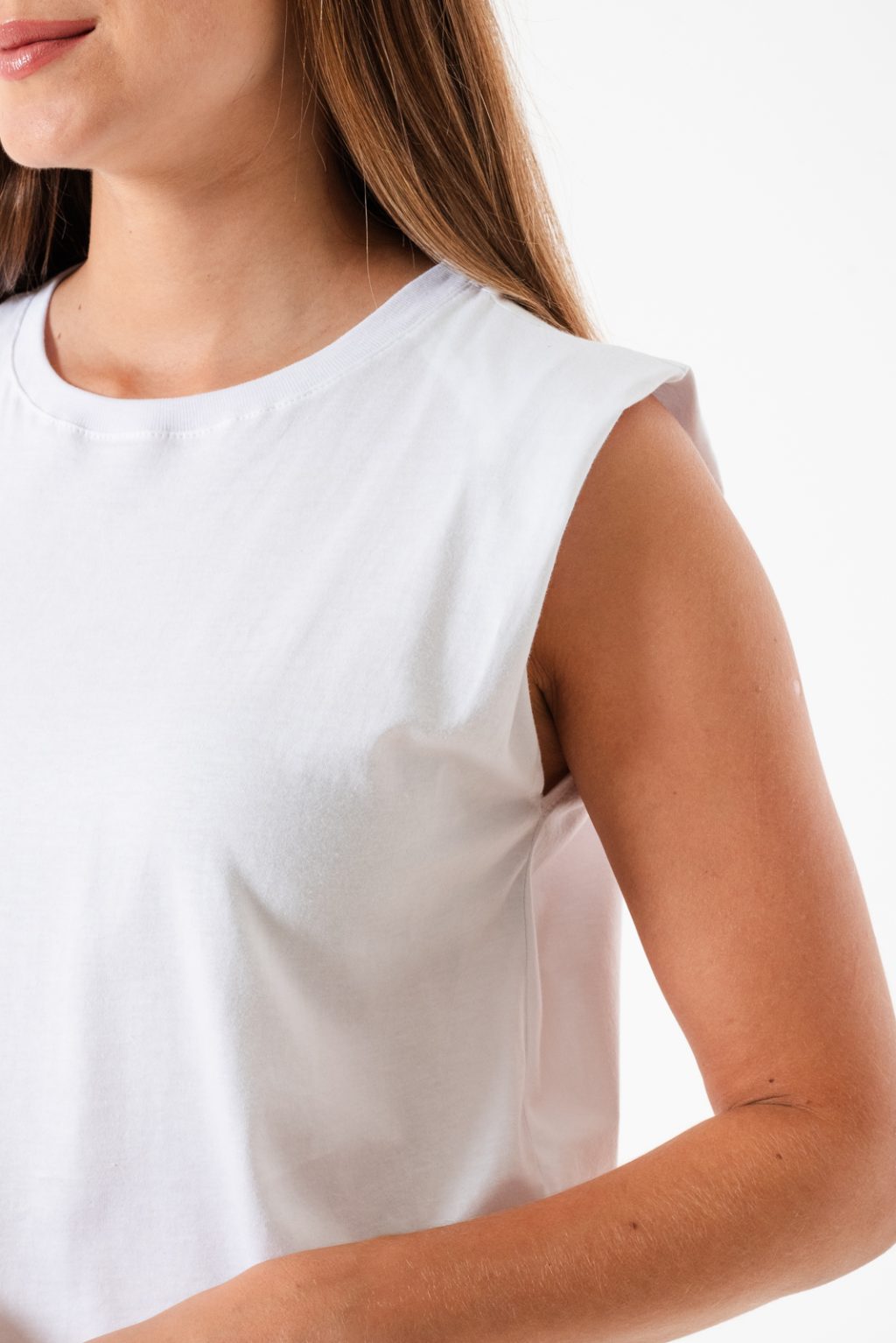 Remera s/manga DALIA - Image 2