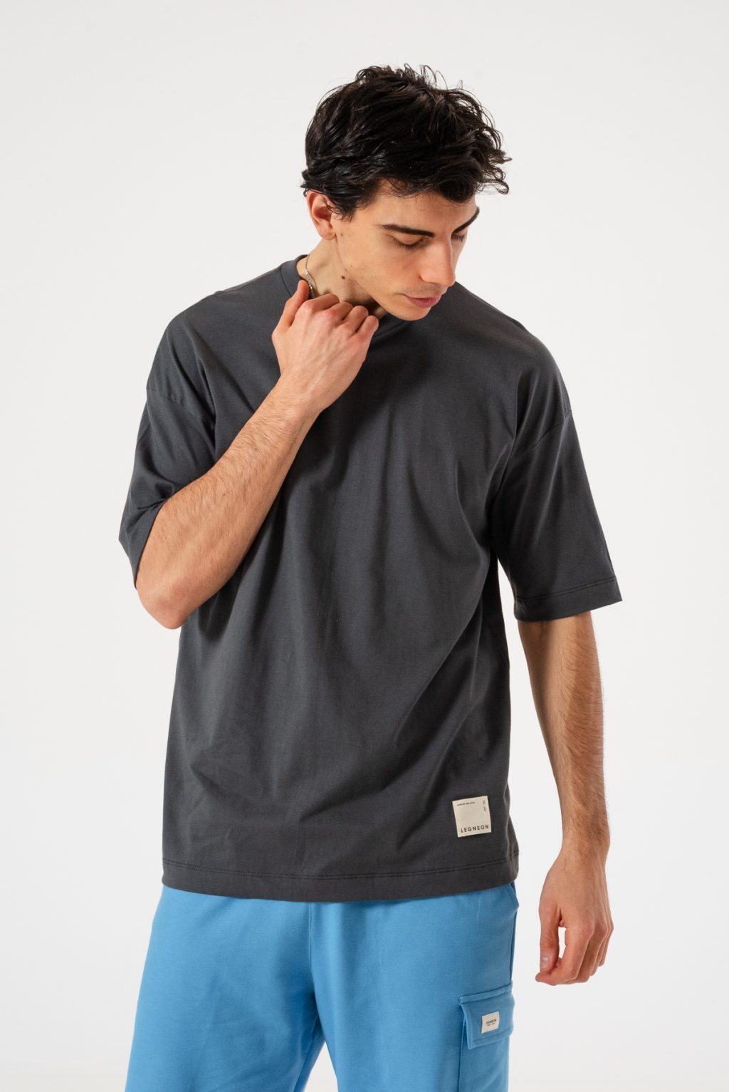 Remera OVERSIZE - Image 15