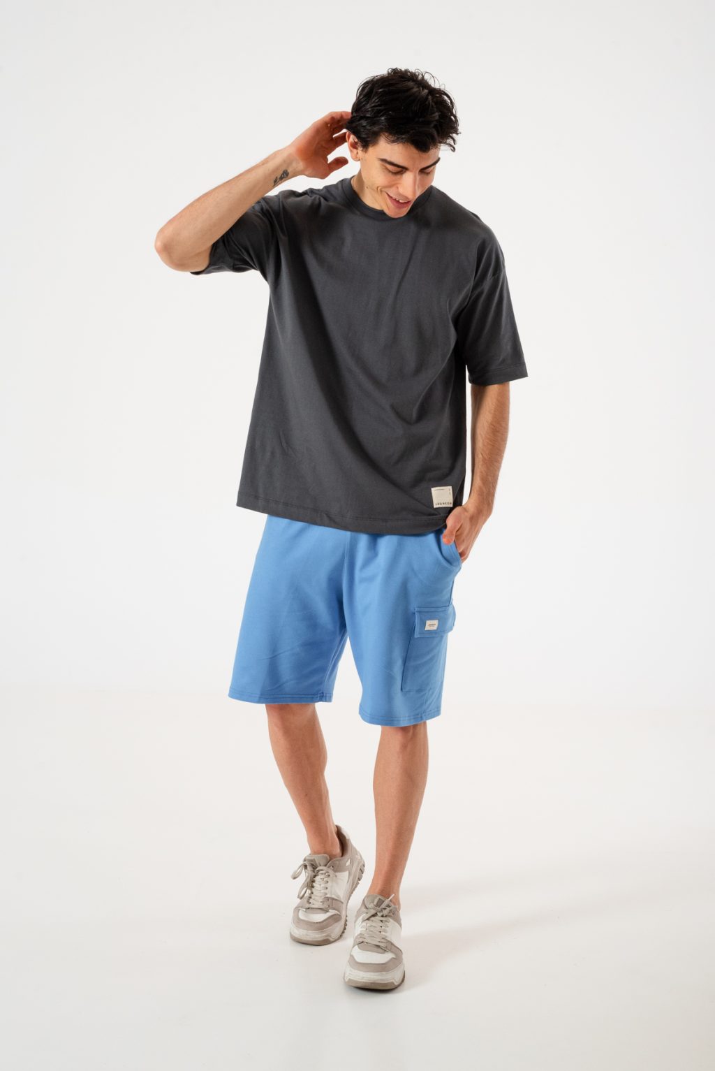 Remera OVERSIZE - Image 14