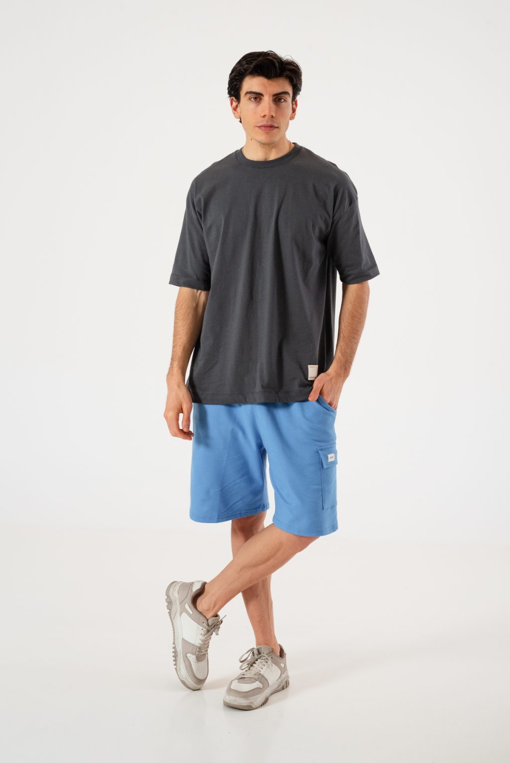 Remera OVERSIZE - Image 17