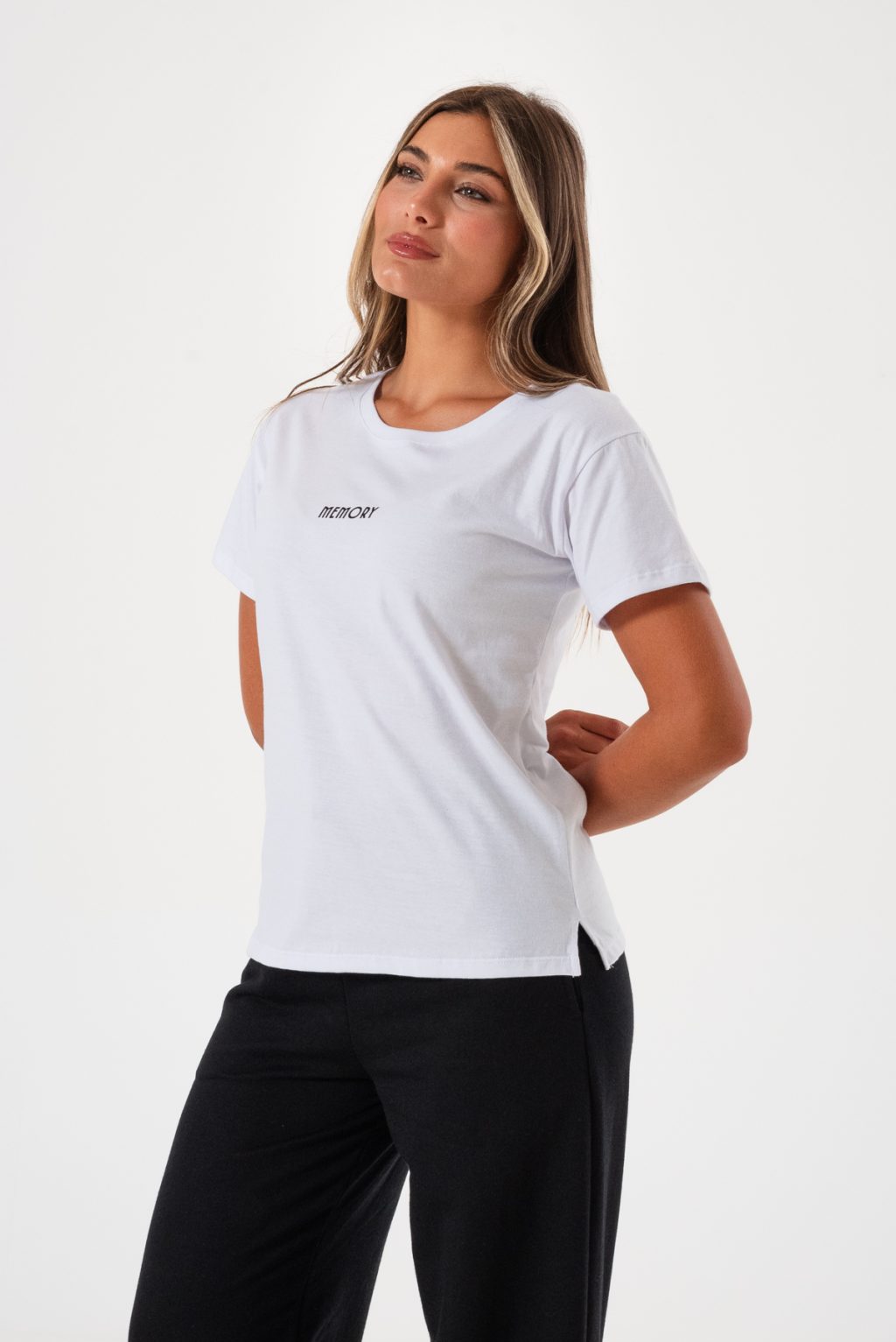 Remera Ambar MEMORY - Image 5