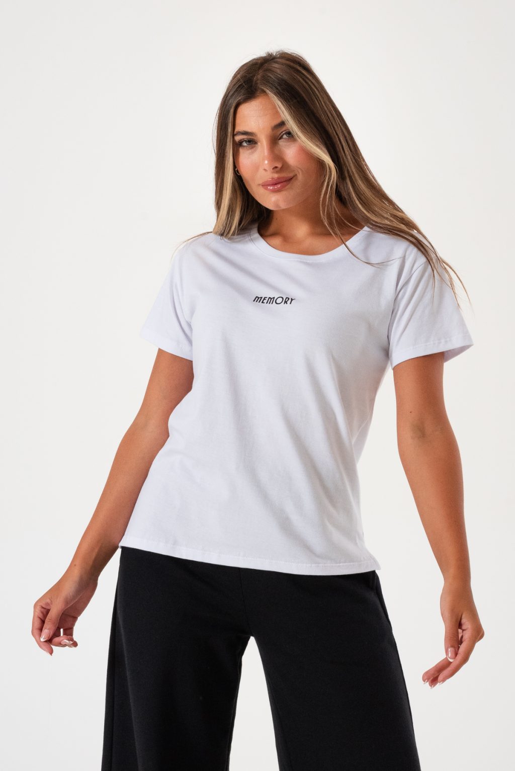 Remera Ambar MEMORY - Image 3