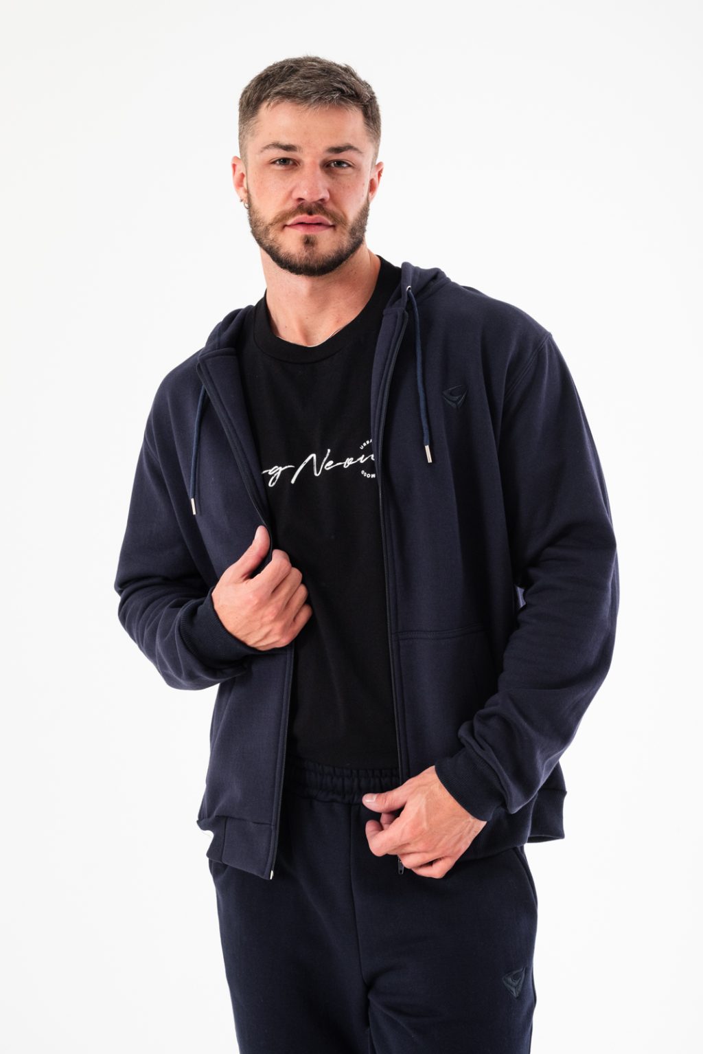 Campera LGN Hombre Friza 2 al 6 - Image 5