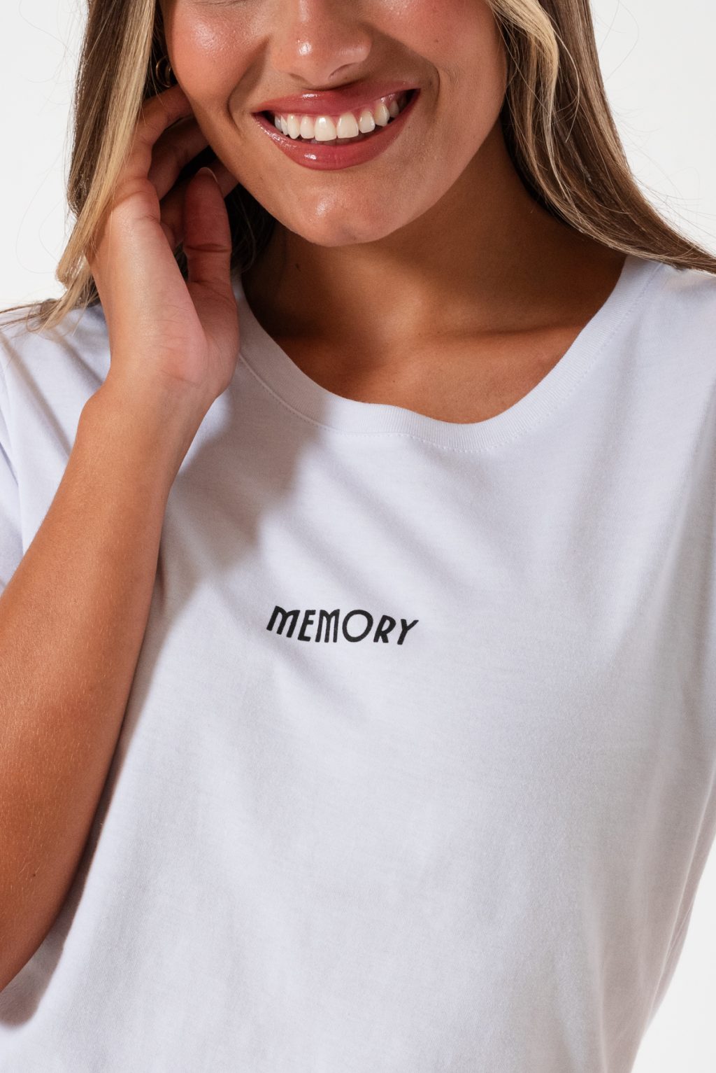 Remera Ambar MEMORY - Image 4