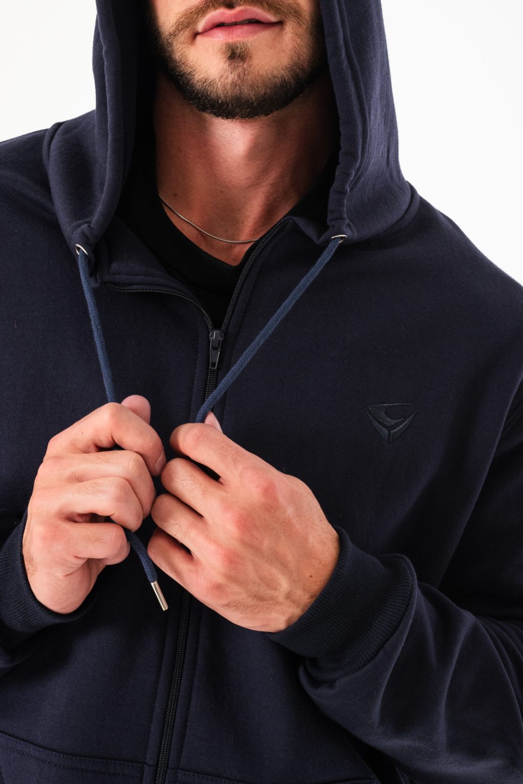 Campera LGN Hombre Friza 2 al 6 - Image 6