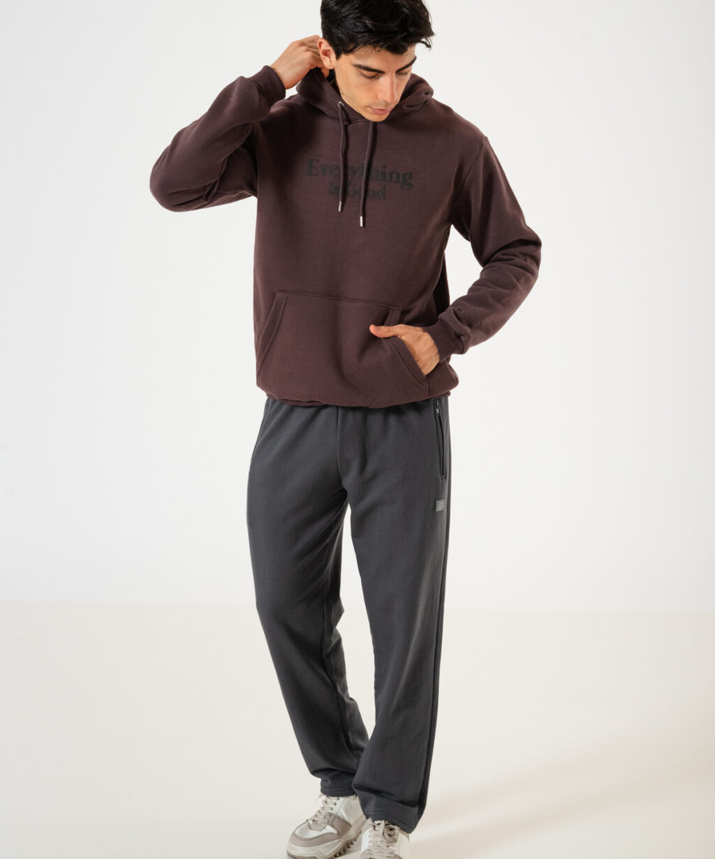 Pantalón Hombre Clásico Rustico T2 al T6