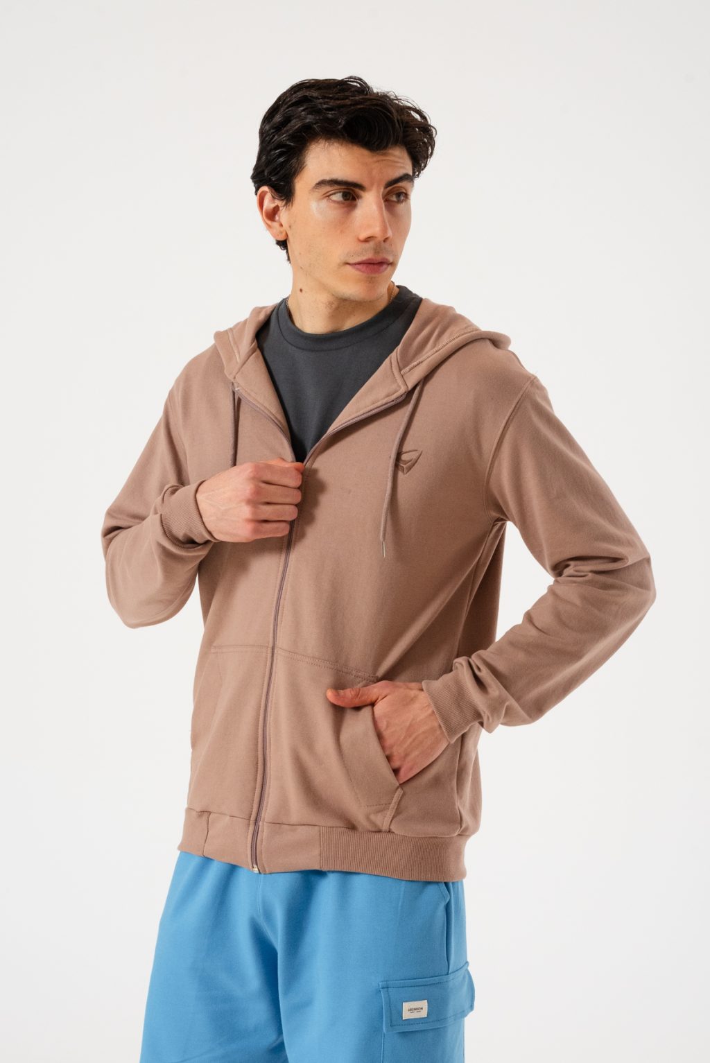 Campera Hombre LGN Rústico - Image 9