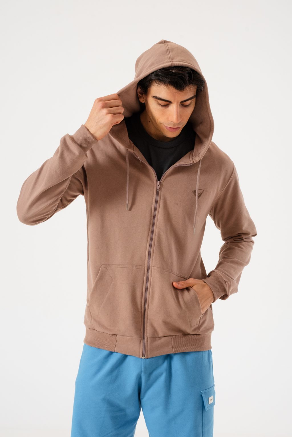 Campera Hombre LGN Rústico - Image 8