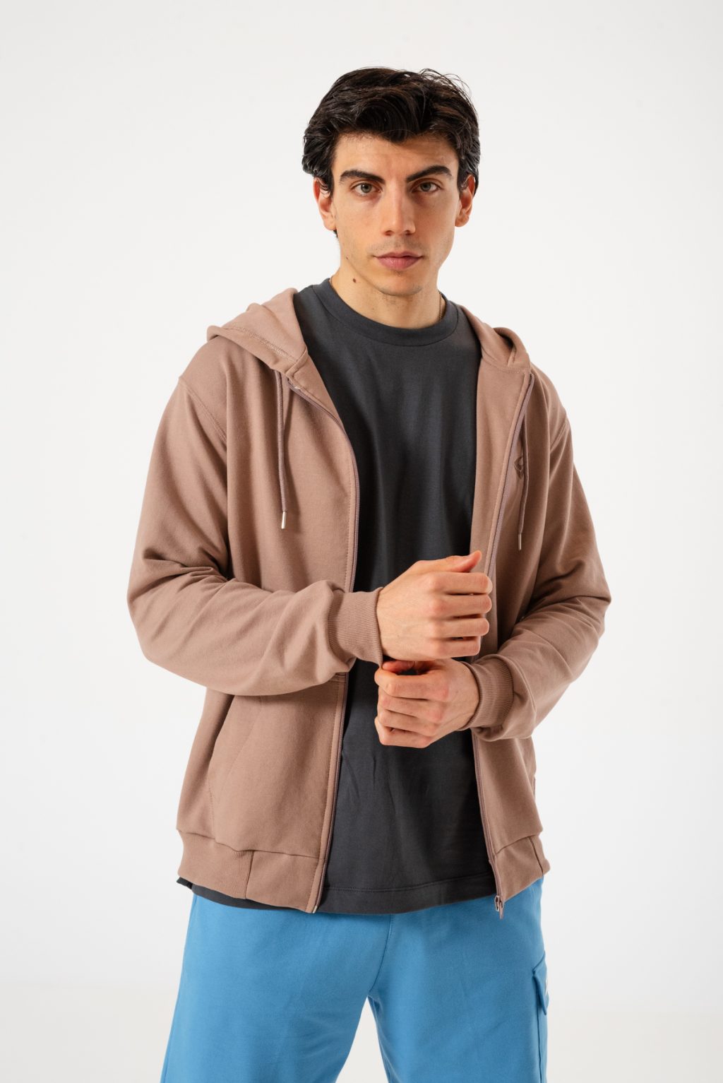 Campera Hombre LGN Rústico - Image 11