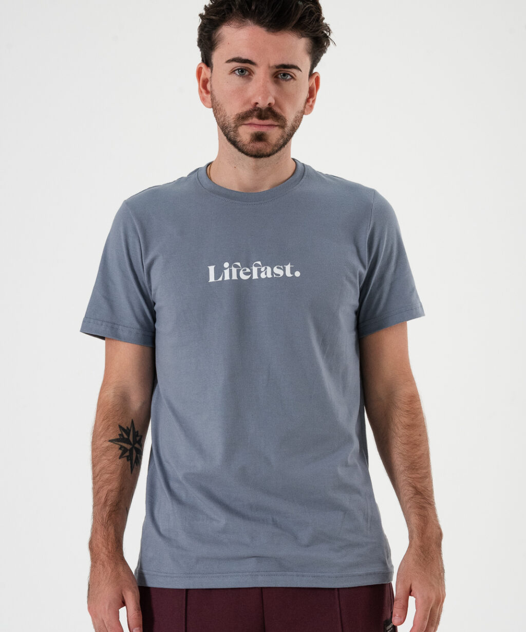 Remera MC LIFEFAST.