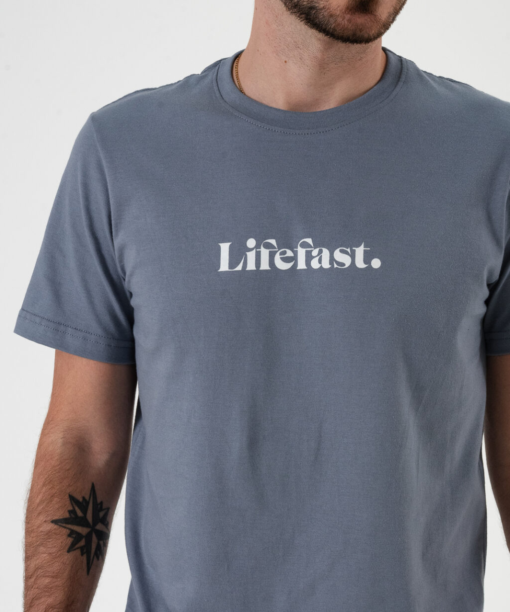 Alternative view of Remera MC LIFEFAST.