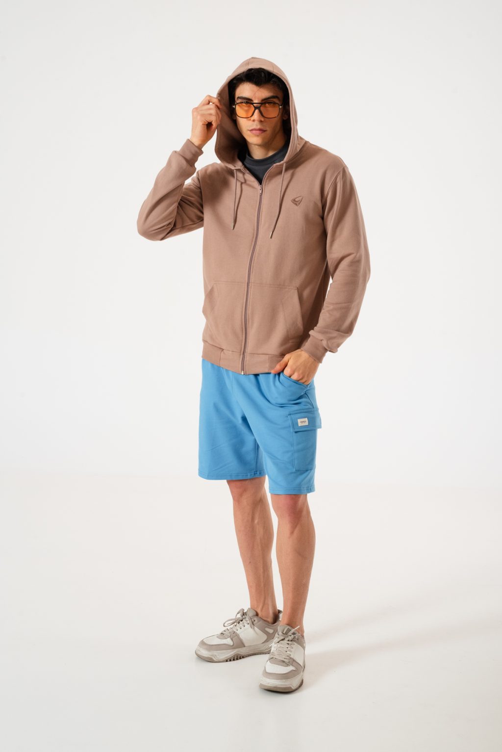Campera Hombre LGN Rústico - Image 10
