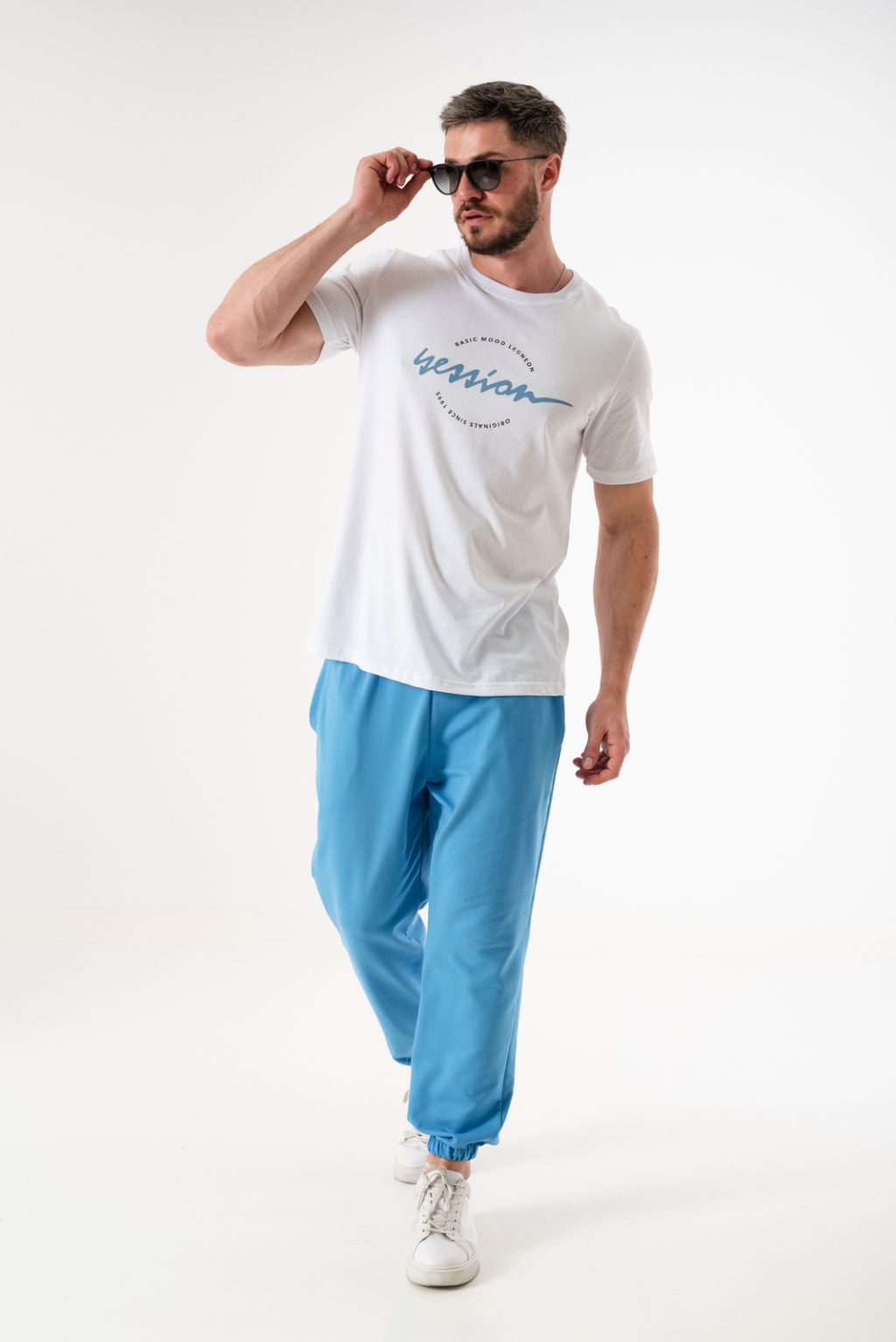 Jogger BRENTON - Image 4