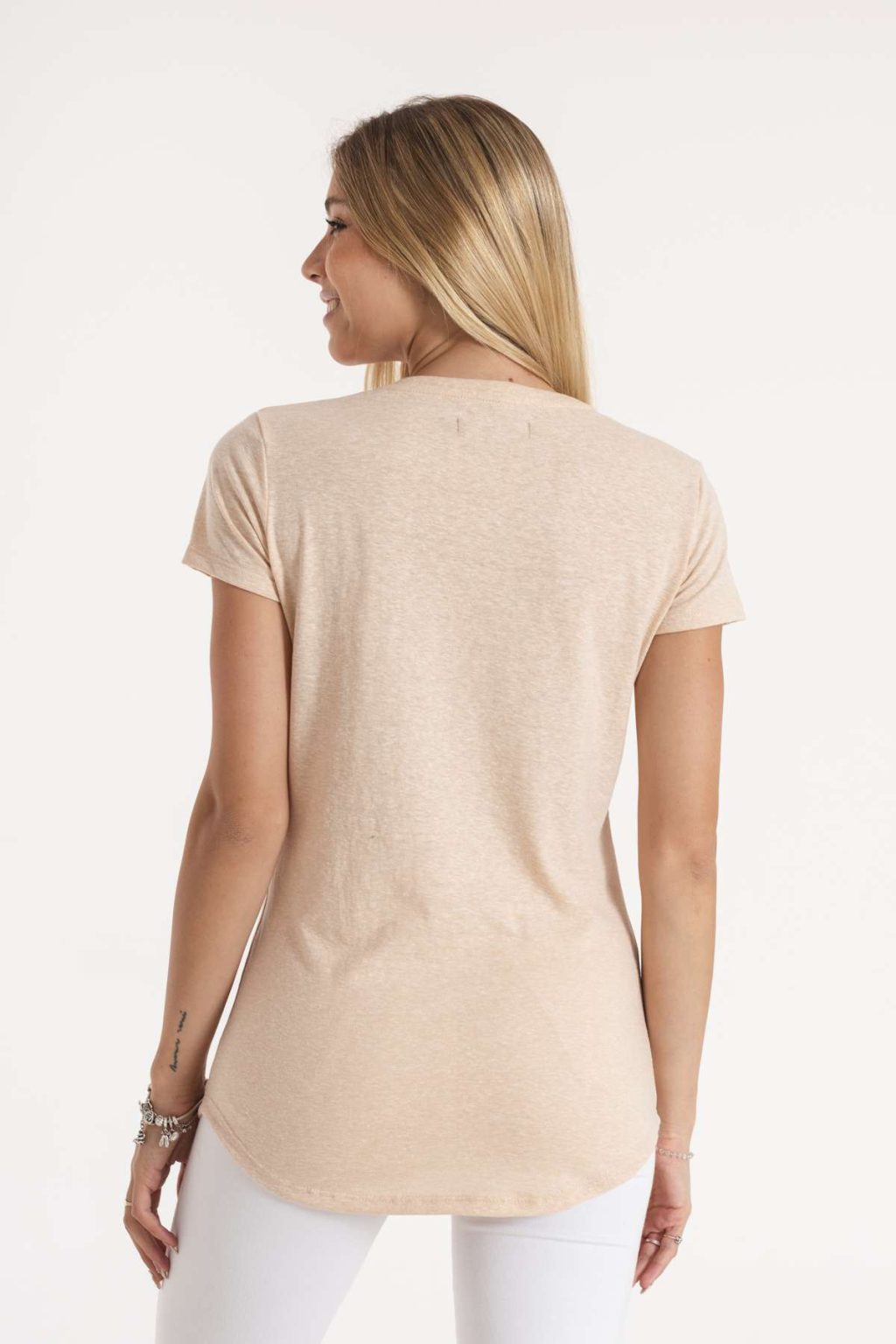 Remera PETRA M/C C/RED c/estampa T1 al T5 - Image 3
