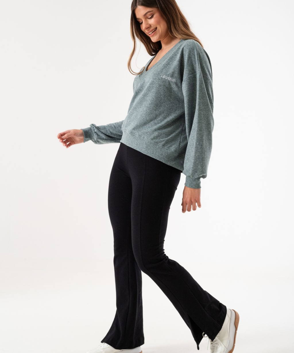 Alternative view of Pantalon Oxford VIENA