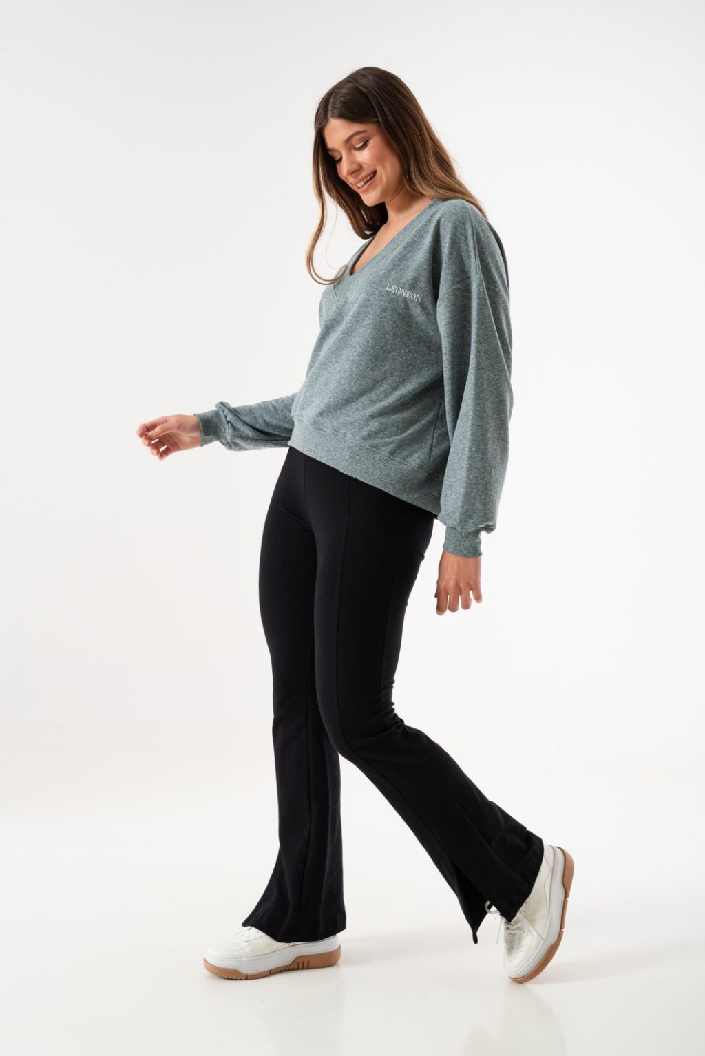 Pantalon Oxford VIENA - Image 2