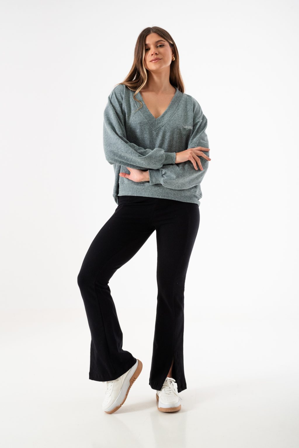 Pantalon Oxford VIENA