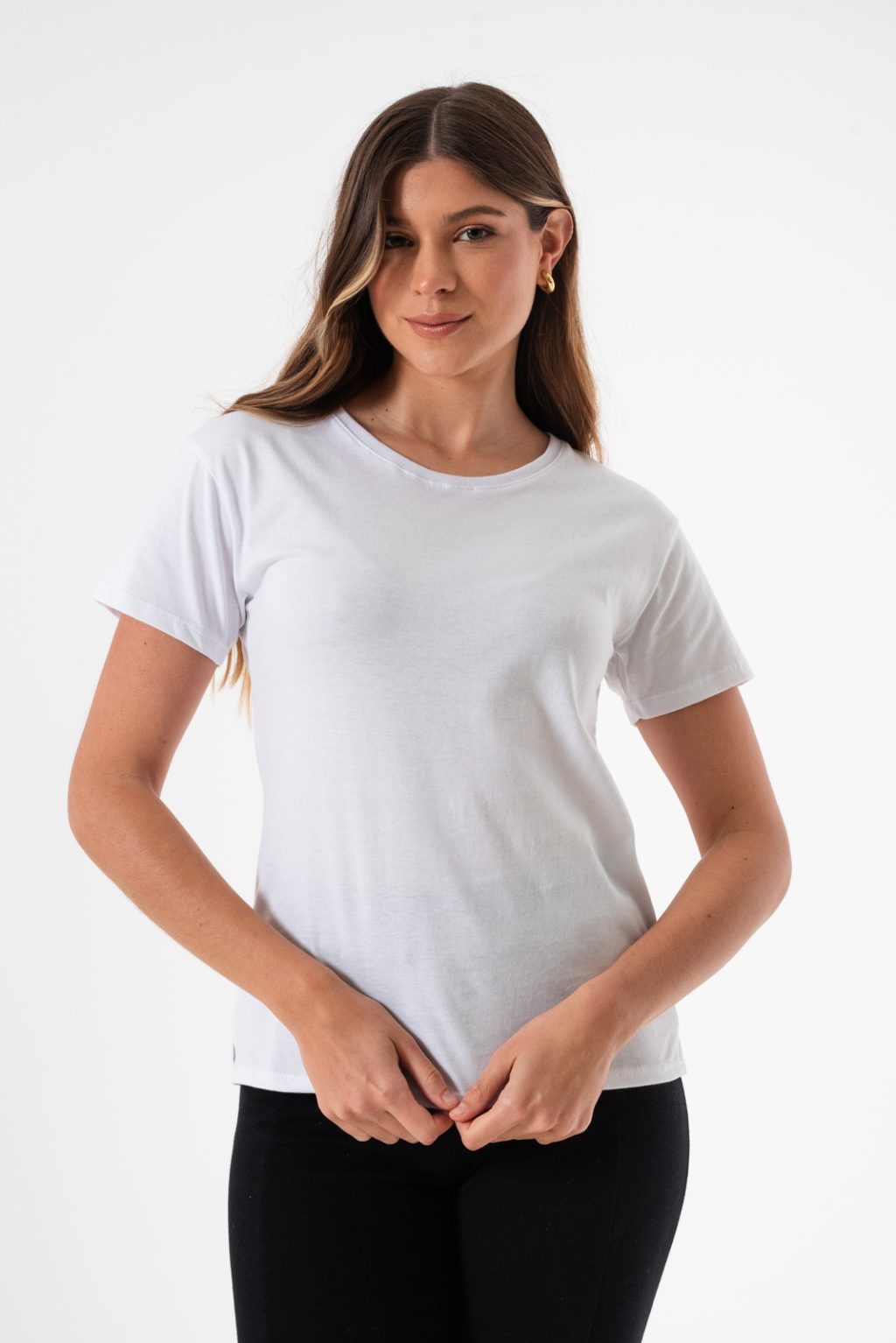 Remera Ambar Lisa - Image 6