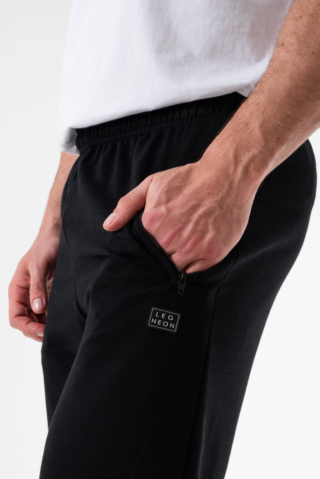 Pantalón Hombre Clásico Rústico T7 y T8 - Image 2