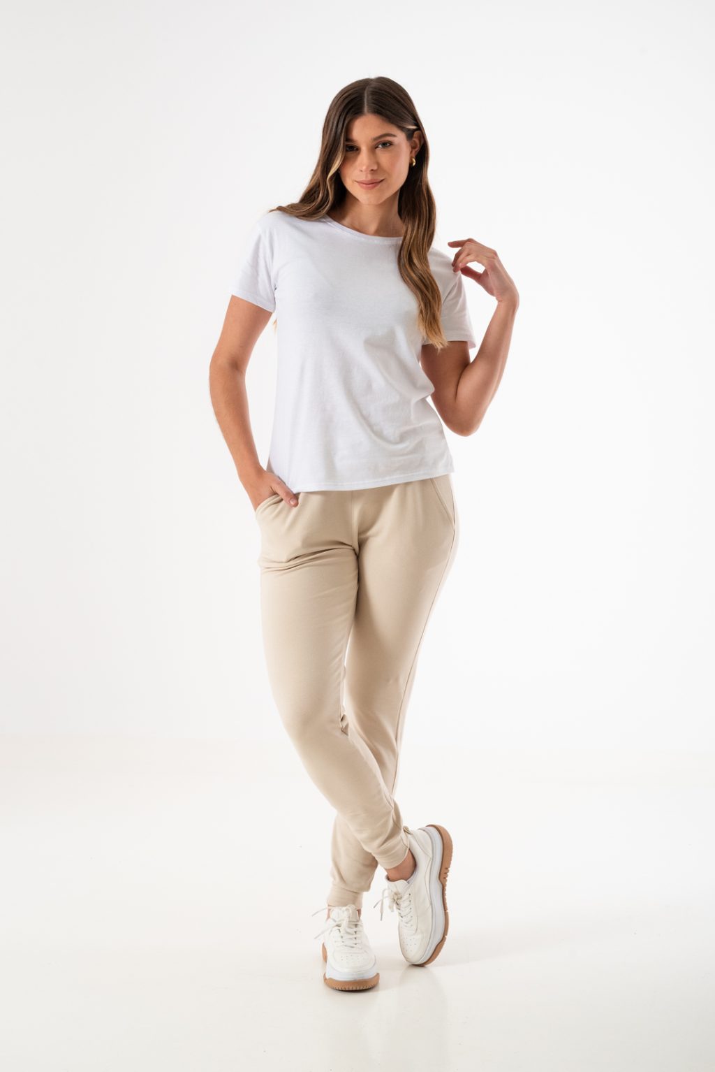 Remera Ambar Lisa - Image 8