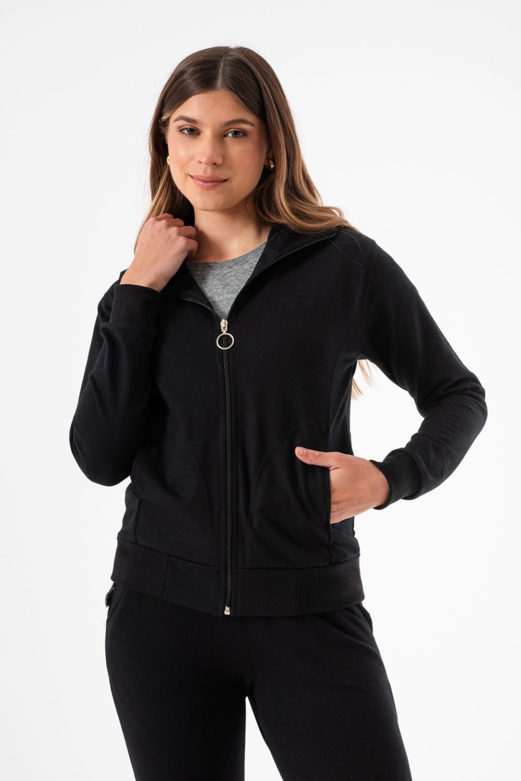 Campera De Mujer LGN - Image 7