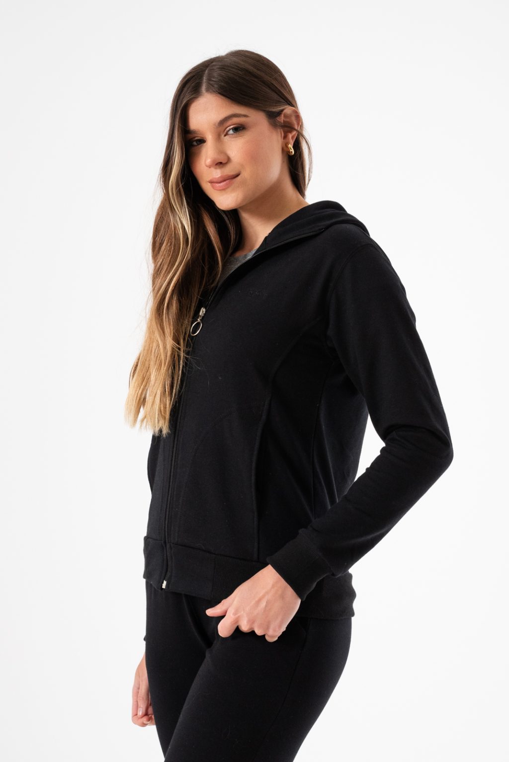 Campera De Mujer LGN - Image 5