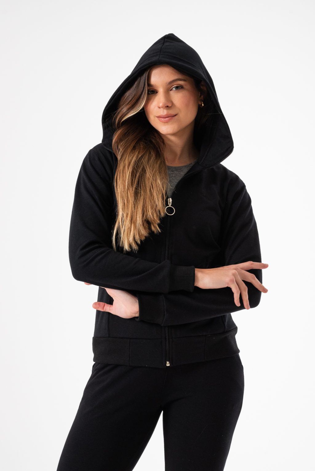 Campera De Mujer LGN - Image 4