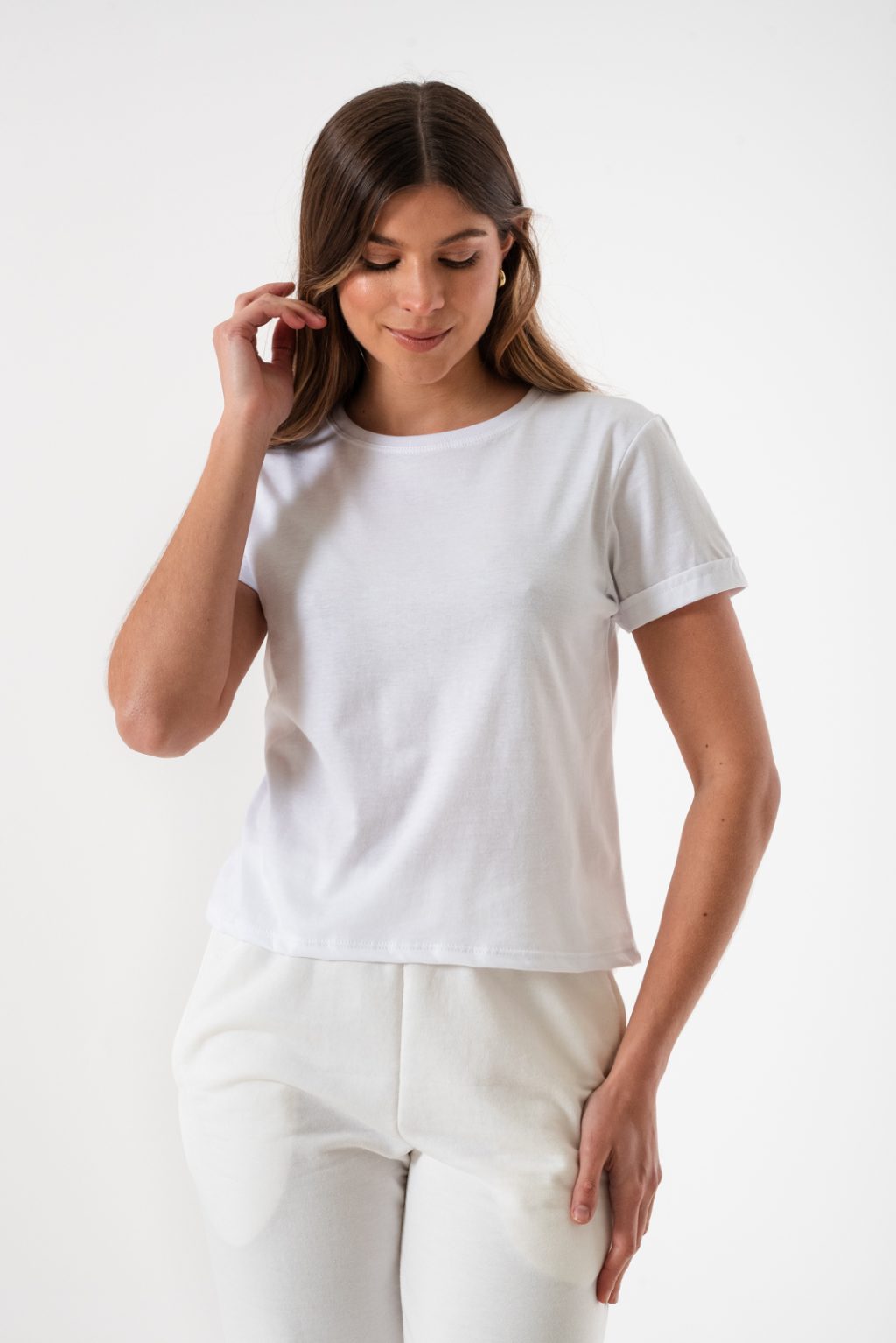 Remera TINA M/C Lisa - Image 8
