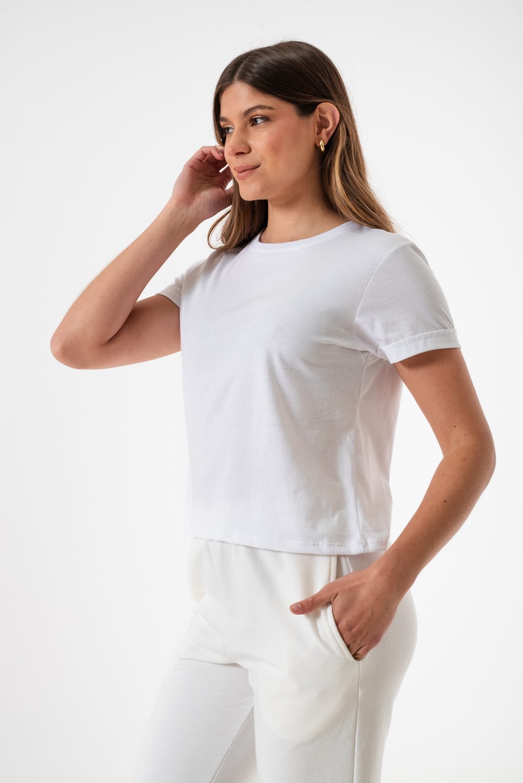 Remera TINA M/C Lisa - Image 7