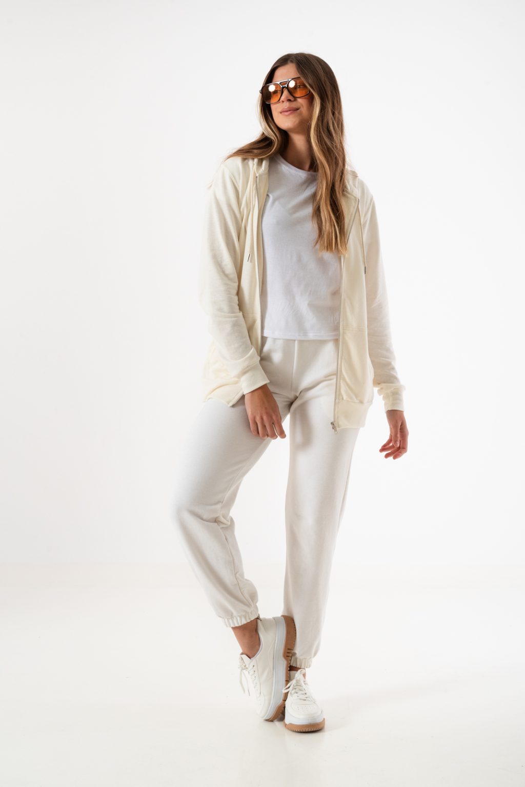 Campera Mujer AURORA Rustico Liviano - Image 3