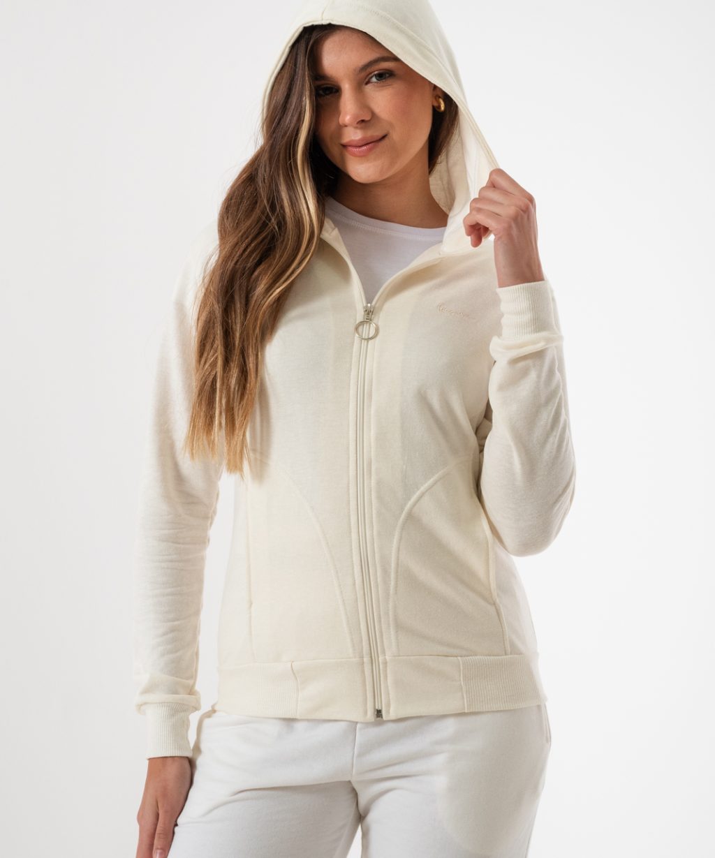Campera De Mujer LGN