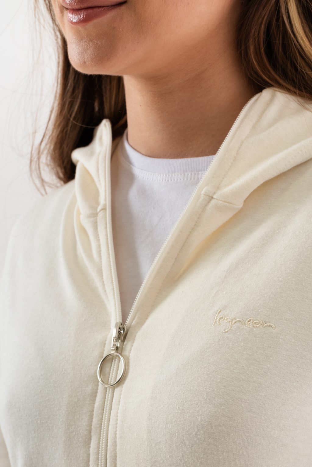 Campera De Mujer LGN - Image 2