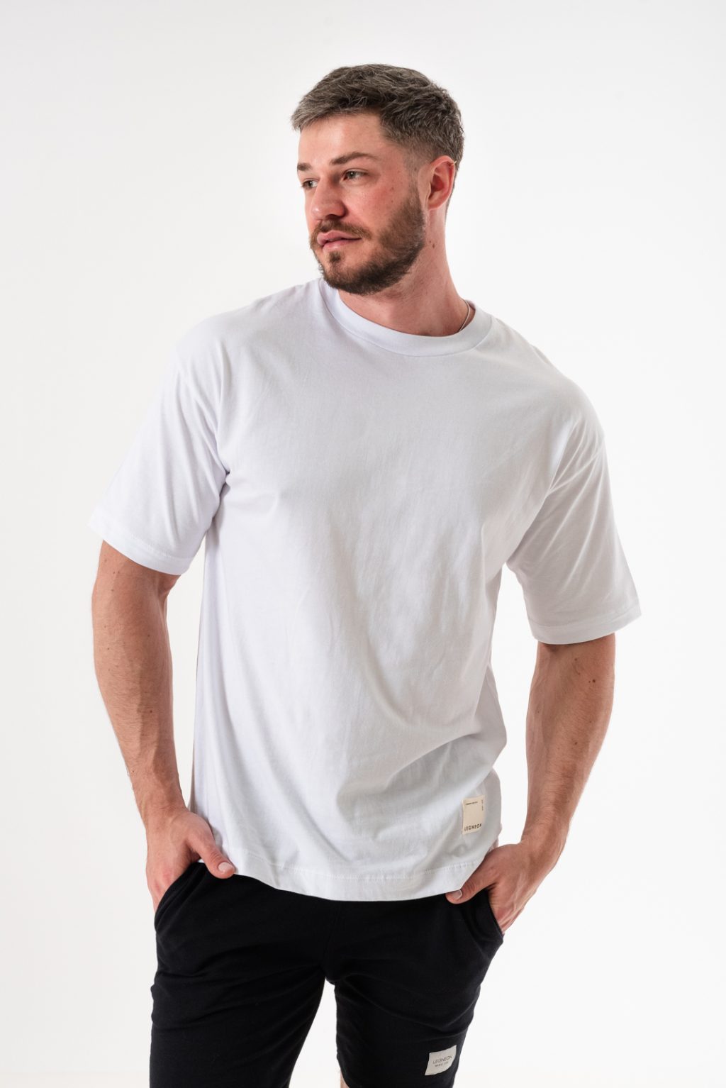 Remera OVERSIZE - Image 18