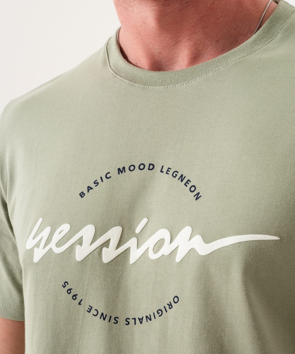 Remera MC SESSION
