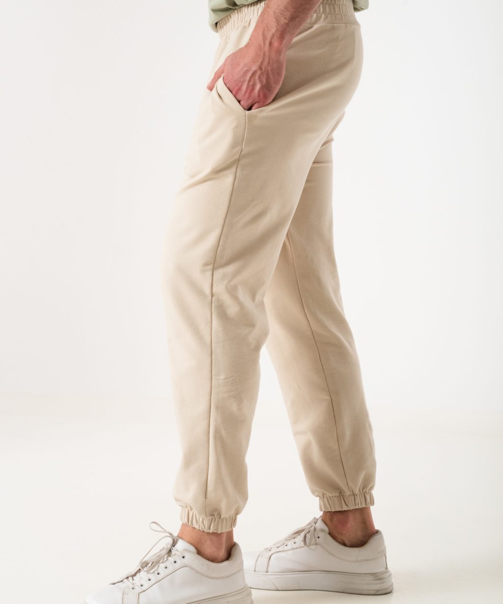 Alternative view of Jogger BRENTON