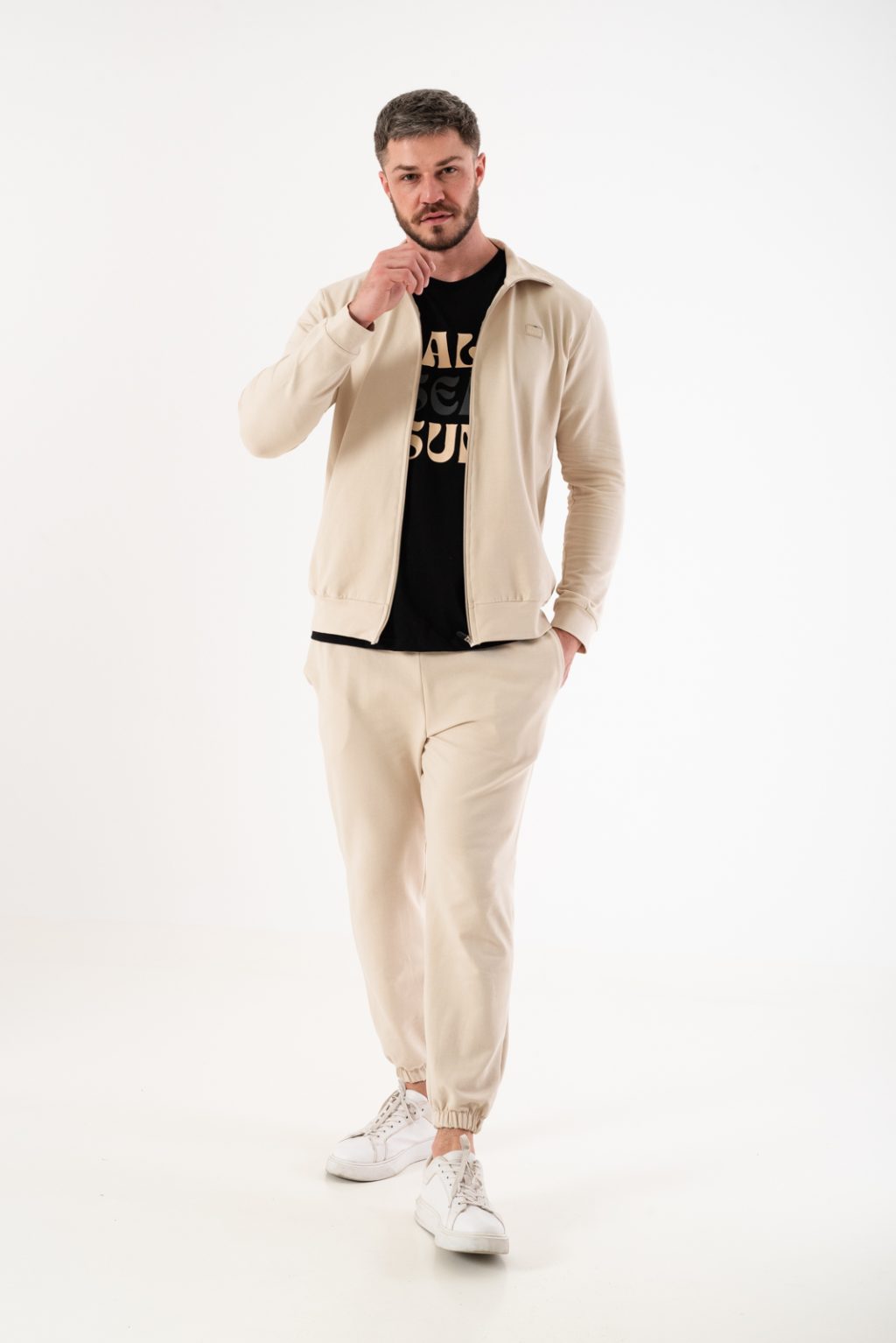 Jogger BRENTON