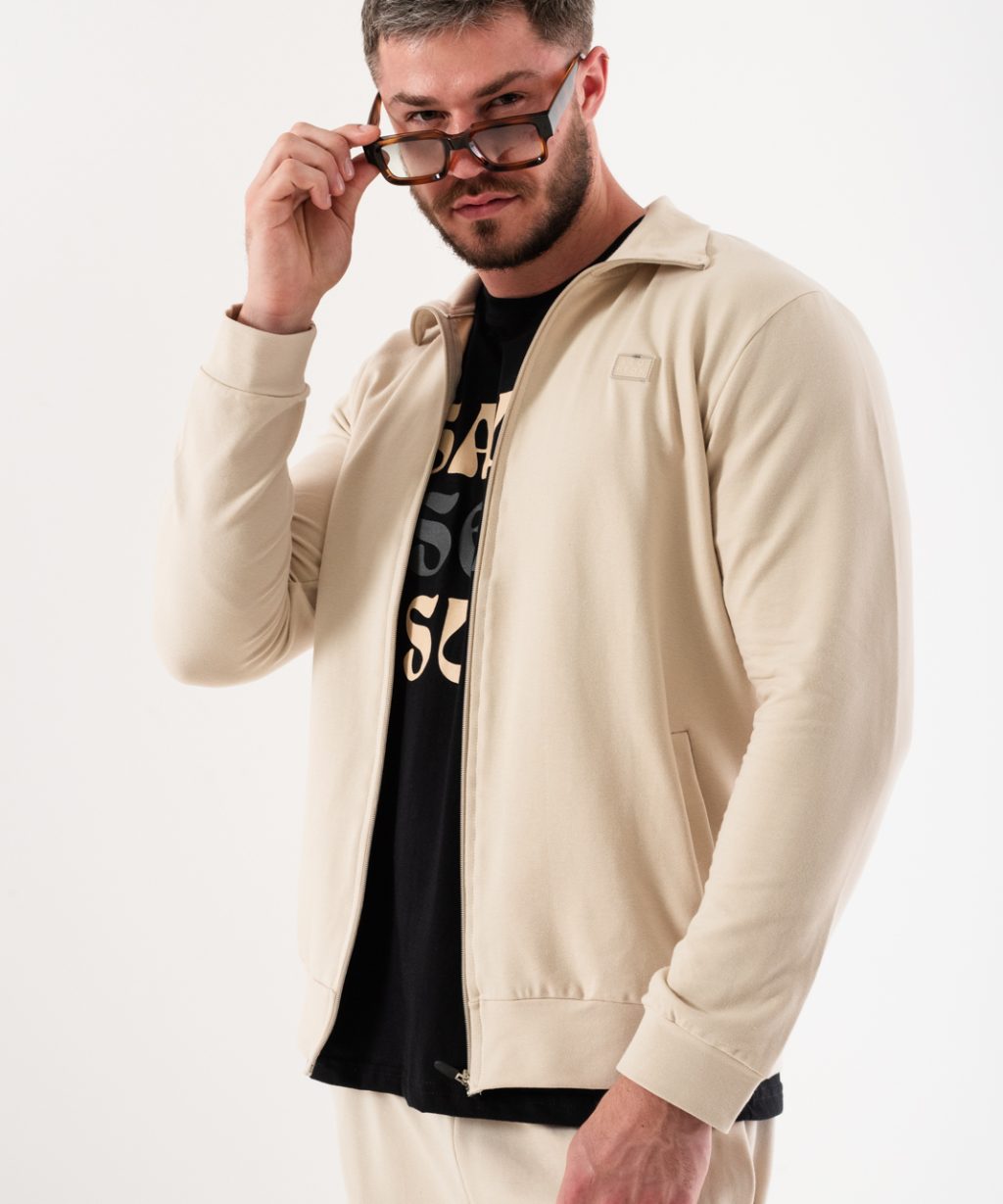 Campera Ibiza