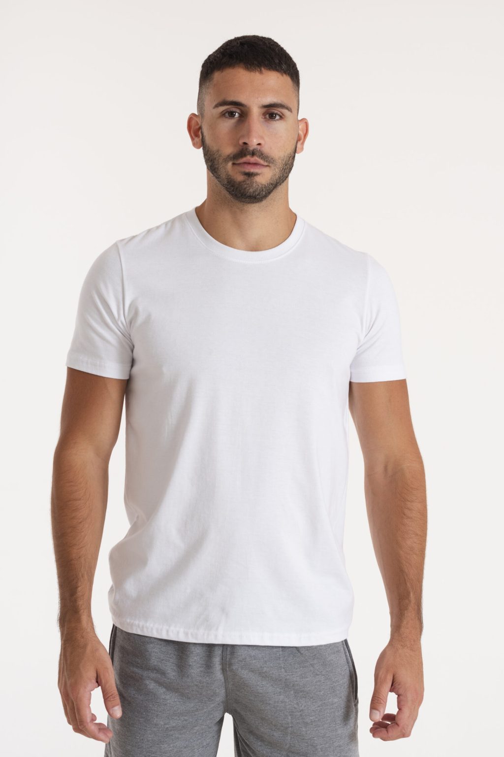 Remera hombre BASIC M/C T6 y T7 - Image 10