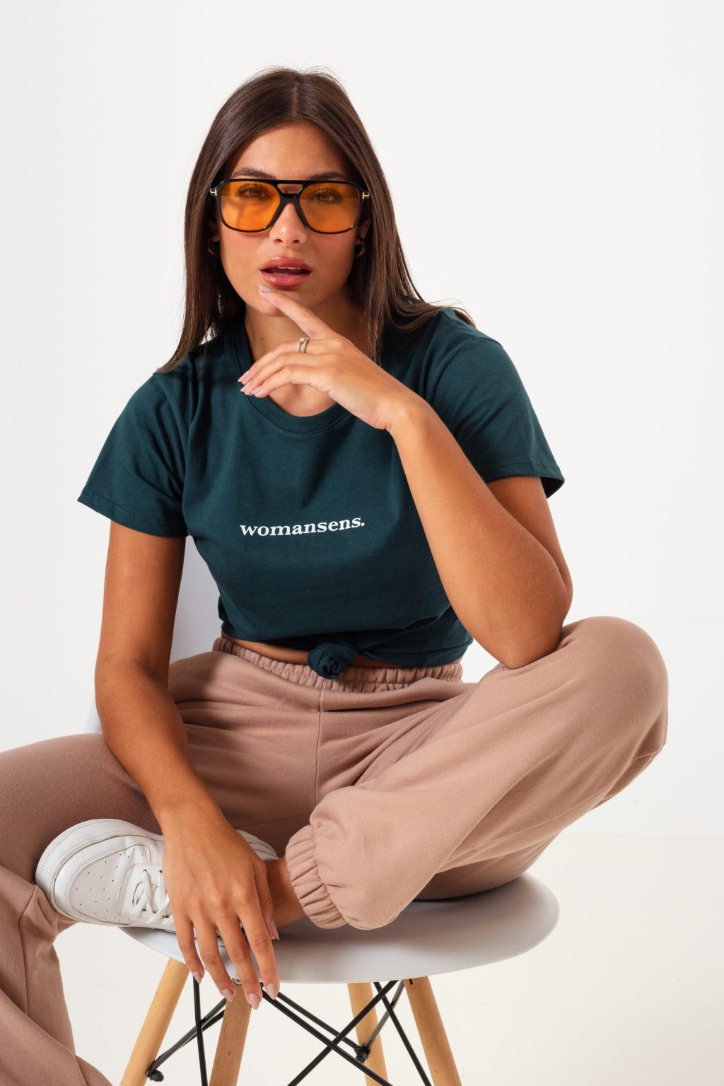 Remera MC Ambar WOMANSENS - Image 8