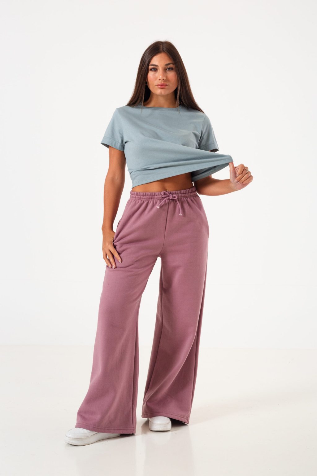 Pantalon Milano Wide - Image 4