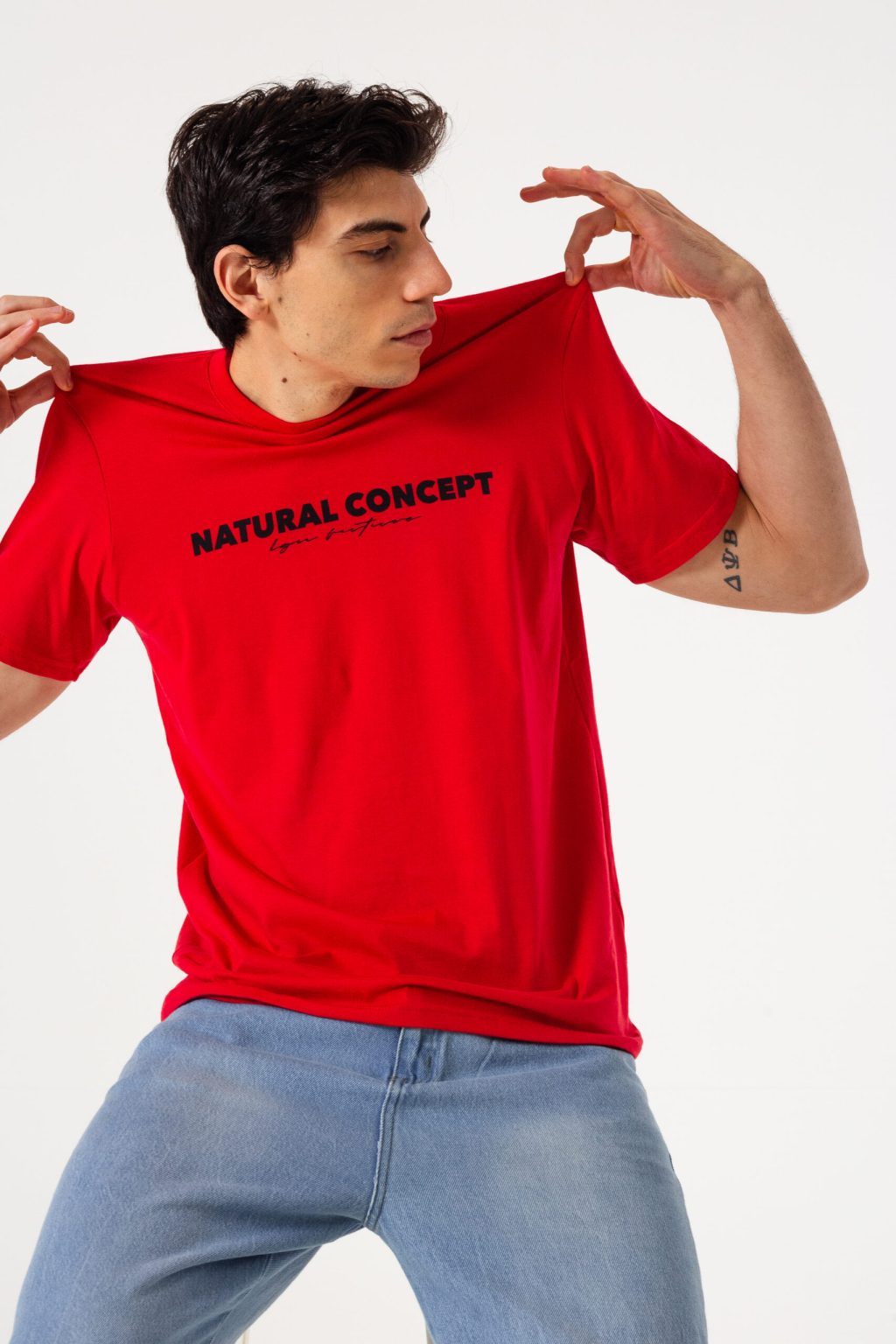 Remera MC NATURAL CONCEPT - Image 3
