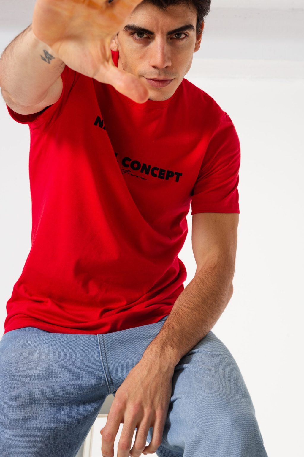Remera MC NATURAL CONCEPT - Image 2