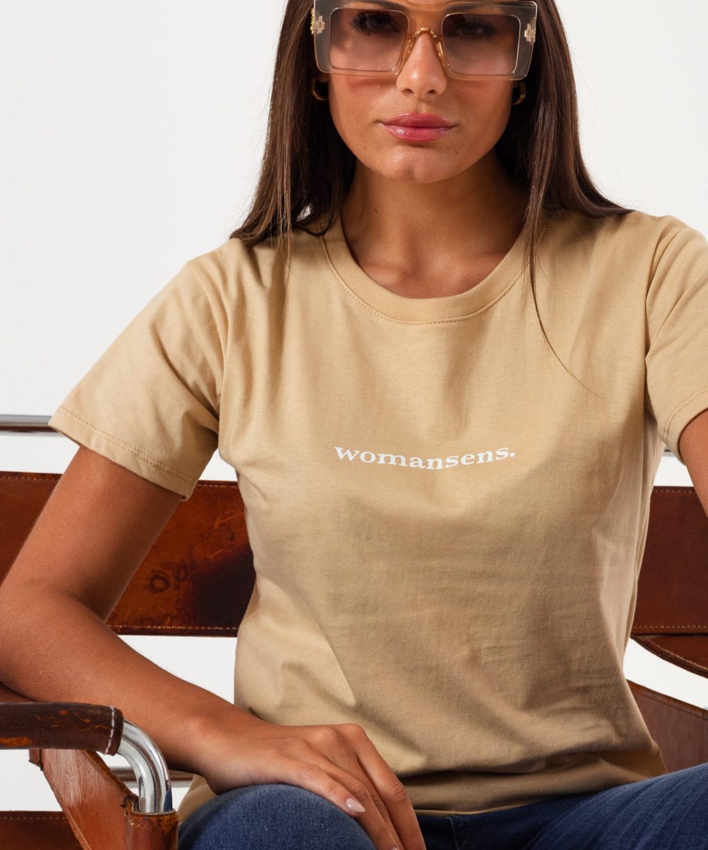 Alternative view of Remera MC Ambar WOMANSENS
